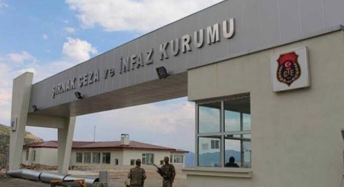 Tutsak Temel: Koğuşumuz basıldı, kamera yerleştirildi