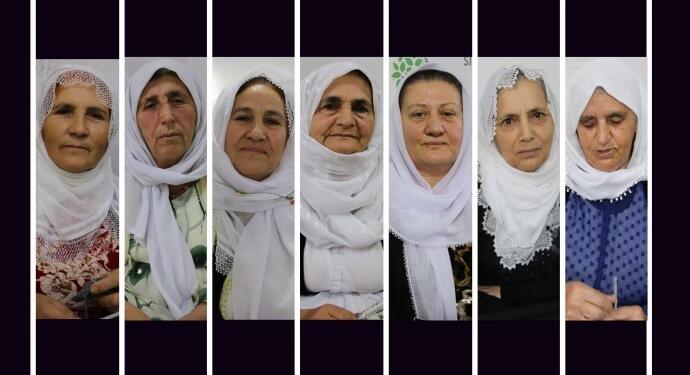 Açlık grevi 23’üncü gününde: Sadece tutuklu aileleri değil, herkes ses çıkarmalı