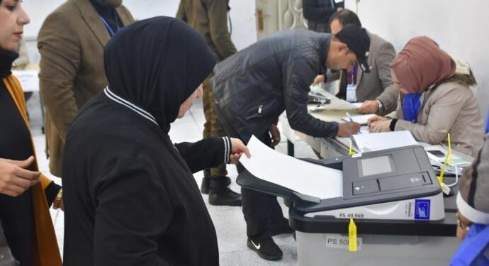 Gazeteci Germyanî: Kerkük Valisinin seçilmesi dış siyasete bağlı olacaktır