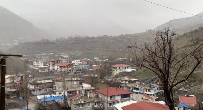 Roboskî’de gözaltına alınanlar serbest