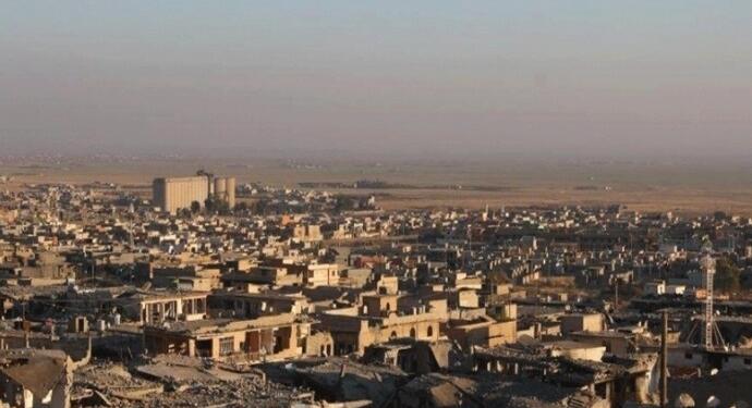 Şengal’deki seçimlerde sandıktan Êzidî iradesi çıktı