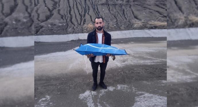 YJA-STAR’lı Özbey toprağa verildi