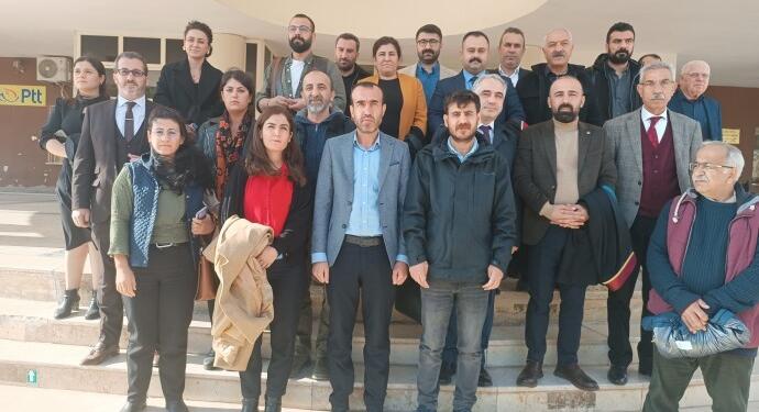 Suruç Katliamı davasında Davutoğlu’nun dinlenmesi talebi reddedildi: Devlette mi bu işin içinde?