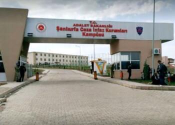 Açlık grevine giren tutsaklara disiplin cezaları verildi