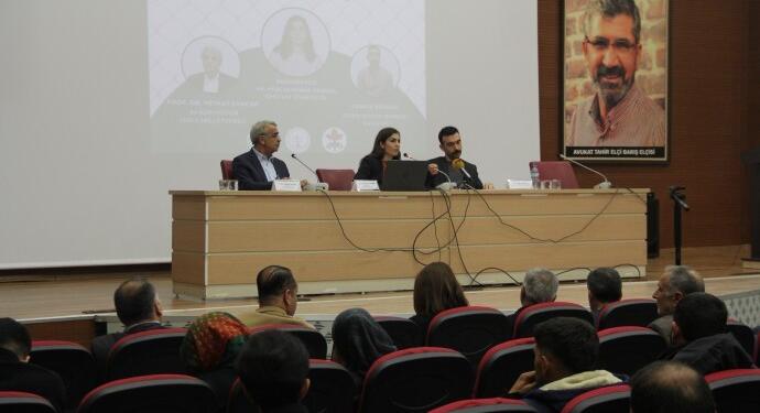 Av. Yürekli: İmralı savaş ve barış diyalektiğinin oluşturulduğu bir mekan