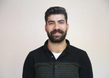 Gazeteci Hakan Yalçın ve 2 kişi gözaltına alındı