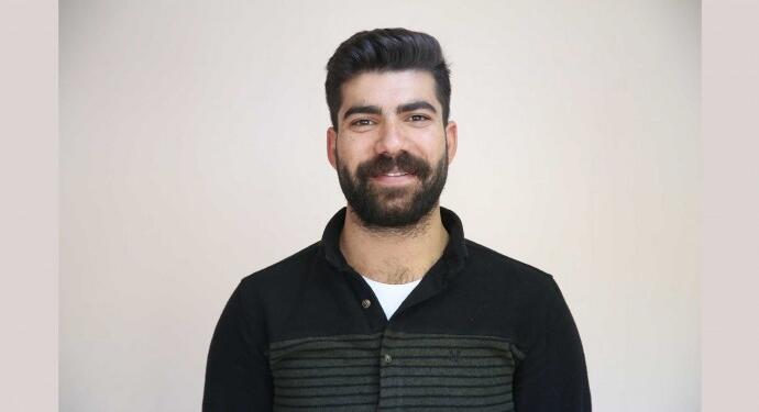 Gazeteci Hakan Yalçın ve 2 kişi gözaltına alındı