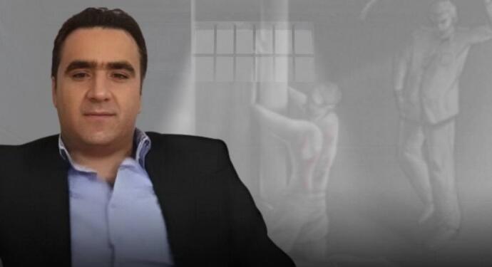 İran işkence rejiminde bir Kürt daha katledildi