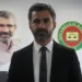 Nahit Eren’i ölümle tehdit eden Haral hakkında yürütülen soruşturma tamamlandı