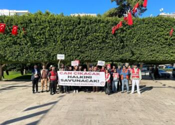 TİP: Hatay halkının iradesi gasp edilmemeli