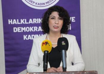 HEDEP Kadın Meclisi’nden kadınlara yerel seçimler için çağrı