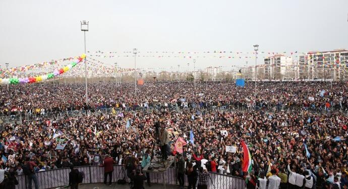 2021 Newroz Tertip Komitesi’ne açılan dava görüldü