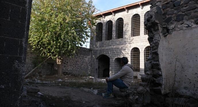 Sur insanlığın kimliğidir: Utanca ortak olmayın