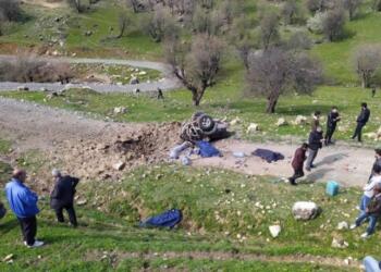 Delil yok, ceza talebi var: Tiyatro oynanıyor