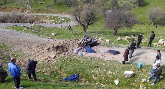 Delil yok, ceza talebi var: Tiyatro oynanıyor