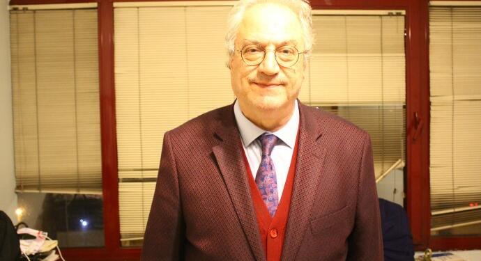 TTB Genel Sekreteri Bulut: Belediyeler gibi TTB’yi de çalışmaz hale getirmeye çalışıyorlar