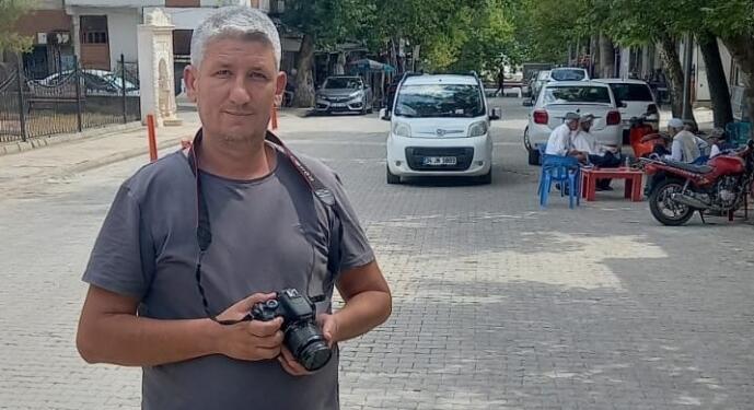 AYM: Gazeteciye sorgulama yaptığı için ceza verilemez