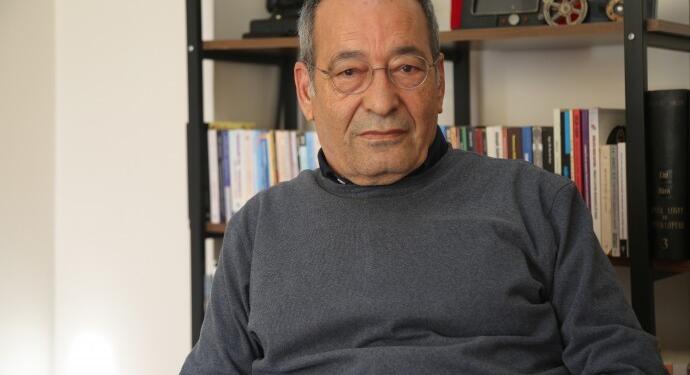 Ayhan: Öcalan’a tecrit uygulamak, Türkiye için felaket demek