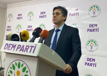 DEM Parti Kurdistan’da ‘gezici seçmen’ adı altında yapılan seçim hilelerini açıkladı