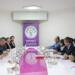 Alevi örgütlerinden DEM Parti ziyareti