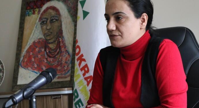 Açlık grevindeki tutsak Bilgin: Ölüme karşı yaşamı beraber inşa edelim