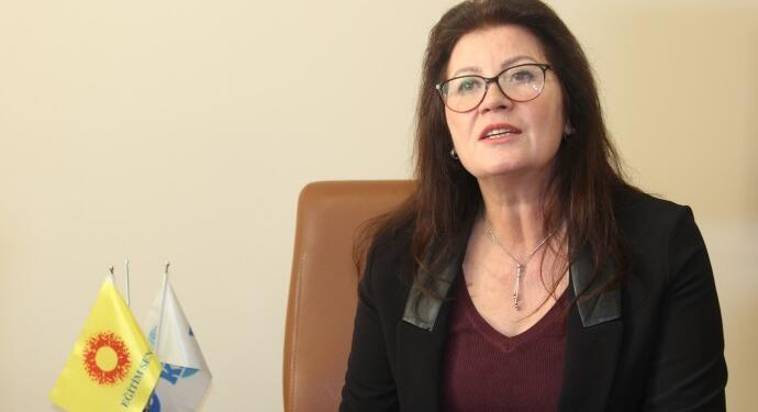 Nejla Kurul: Cemaat ve tarikatlarla imzalanan protokoller açıklanmalı