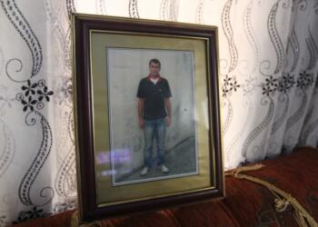 Görevden uzaklaştırılan polislerin sahte tutanağı Akın’ı 16 yıldır içerde tutuyor