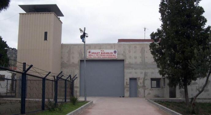 DEM Partili Uysal Aslan: İmralı ziyareti için ısrarcı olacağız