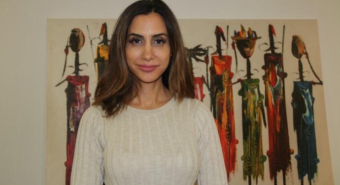 Lübnanlı avukat Majed: Öcalan’ın fikirleri bütün halklar için yol gösterici