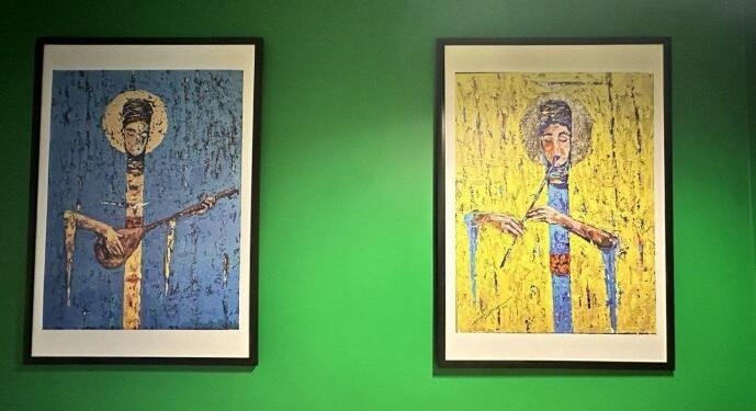 Egîdê Cimo Müzik Okulu: Akademik gelişmeyi hedefliyor