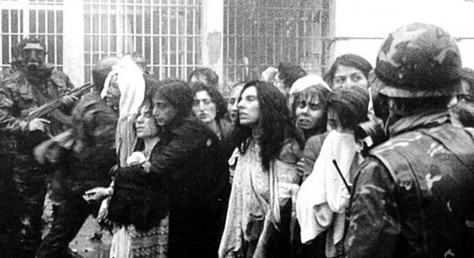 Hayata Dönüş Operasyonu: 23 yıl geçti, yetkililer sanık sandalyesine oturmalı