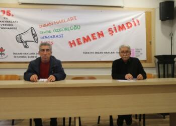 30 yıllık tutsağın tahliyesi engelleniyor: Hukuk garabetini ortadan kaldırın