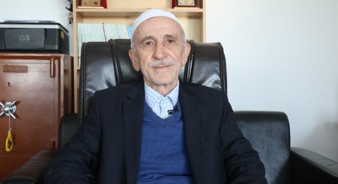 Mele Yusuf İnal: Öcalan’a hukuksuzluk, Kürt halkına hukuksuzluktur