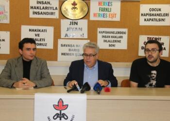 AP Direktörü: Türkiye’de polisler kendisini karar mekanizması olarak görüyor