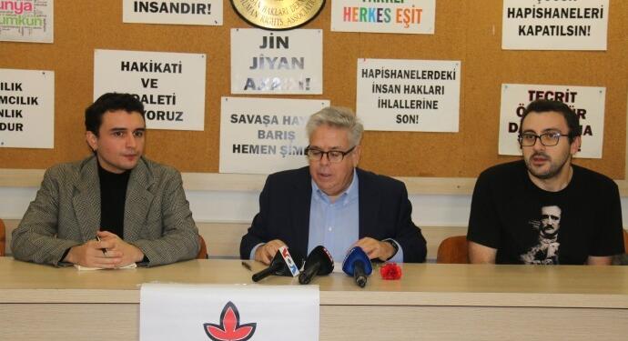 AP Direktörü: Türkiye’de polisler kendisini karar mekanizması olarak görüyor