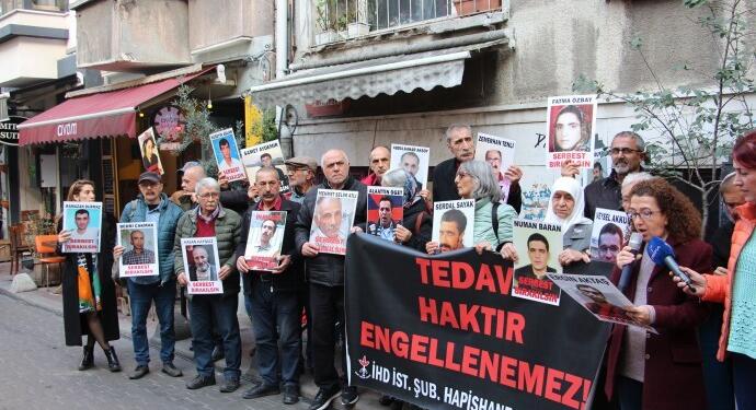 ATK, 6 kez ‘cezaevinde kalamaz’ raporu verdi: Ölümü mü bekleniyor?