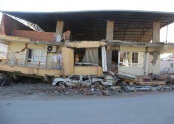 ‘Rezerv alanı’ uygulaması talan için kullanılacak!