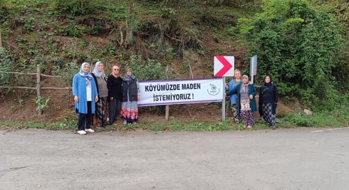 Ulubey’de açılmak istenen maden için bilirkişi raporu: Bölge zarar görecek