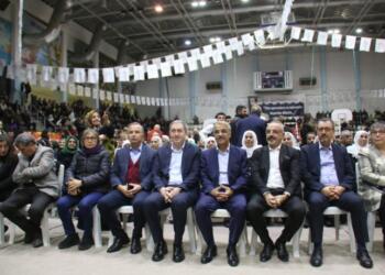 Bakırhan: Seçimlerde etkimizin ne kadar yüksek olduğunu göstereceğiz