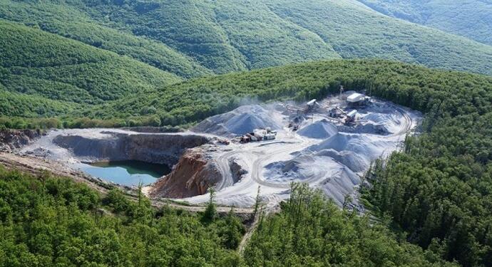 Muğla’da talan: 6 ilçede 7 ÇED projesi için süreç başladı