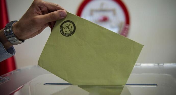 YSK’nin yerel seçim takvimi yayımlandı
