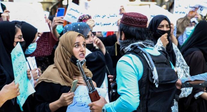 Afganistan’da kadın ölümleri intihar olarak veriliyor