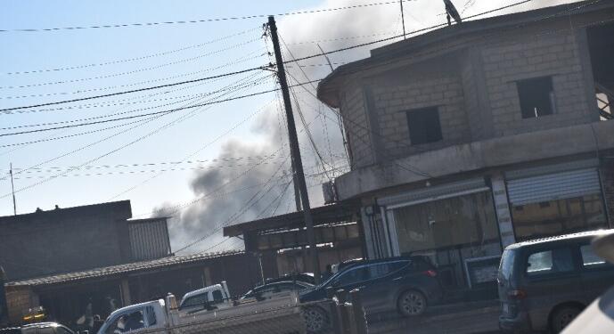 DEM Parti: Yerleşim yerlerinin bombalanması savaş suçudur