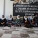 Adalet Nöbetleri: Taleplerimiz kabul edilene kadar eylemlerimiz sürecek