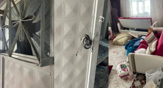 Mûş’ta ev baskınları: HEDEP Gençlik Meclisi üyesi gözaltına alındı