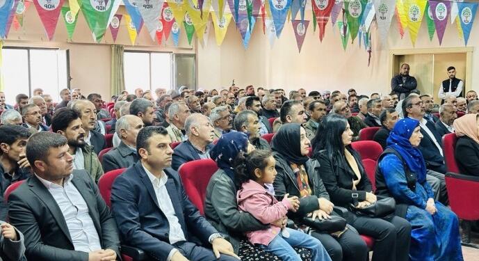 Ömer Öcalan: Tutsaklar demokratik çözüm için grevdeler