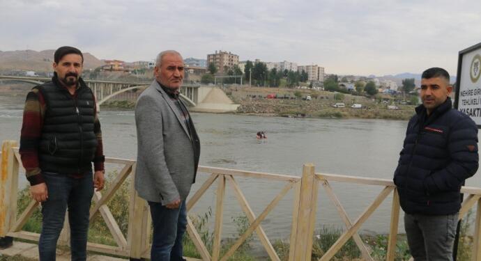 Kayyım, işten çıkardığı dalgıçların arama-kurtarma çalışmasına katılmasını engelledi