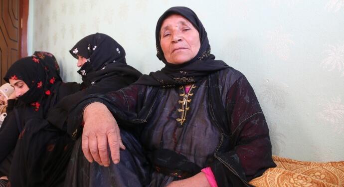 Kızının cenazesi kutuda teslim edilen anne: Bize duydukları korkudan yapıyorlar