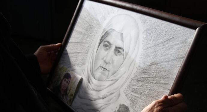 8 yıl geçti, Taybet Ana’nın failleri yargılanmadı: Vahşet unutulmaz, mücadele devam ediyor