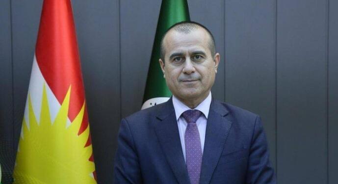 YNK’li Nêrweyî: Bu başarıyla birçok sorunu çözeceğiz